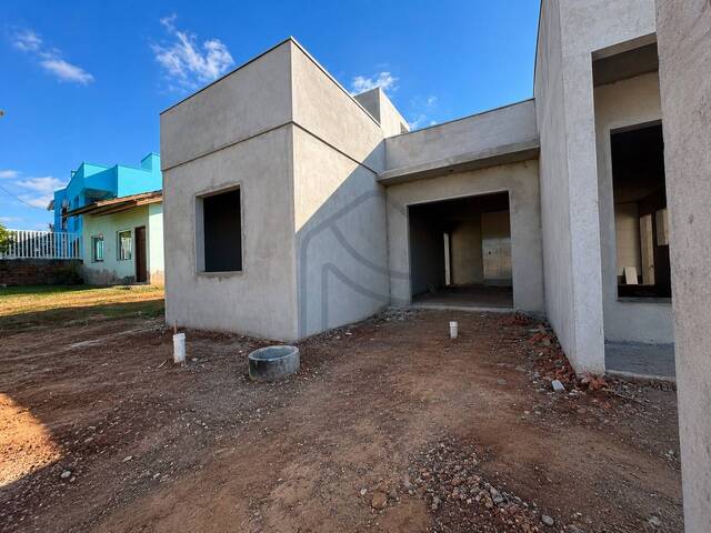 Casa geminada para Venda em Chapecó - 2