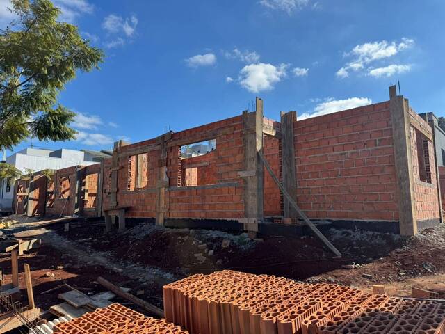 Casa geminada para Venda em Chapecó - 5