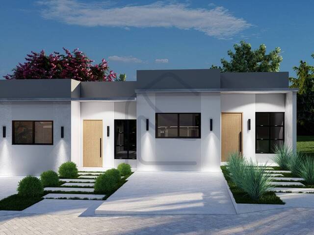 Casa geminada para Venda em Chapecó - 2