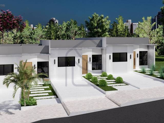 Casa geminada para Venda em Chapecó - 3