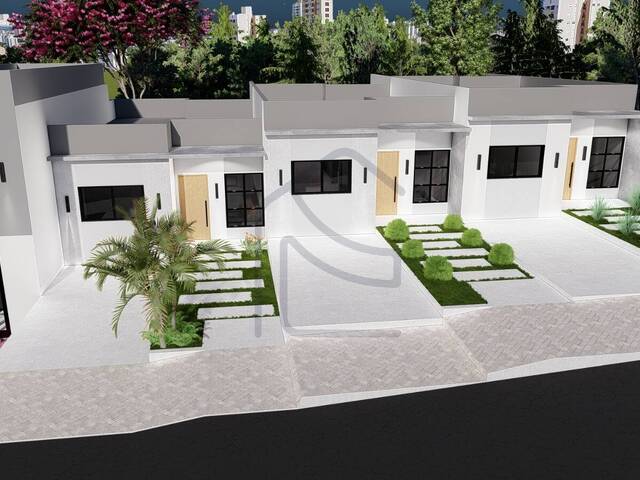 Casa geminada para Venda em Chapecó - 4
