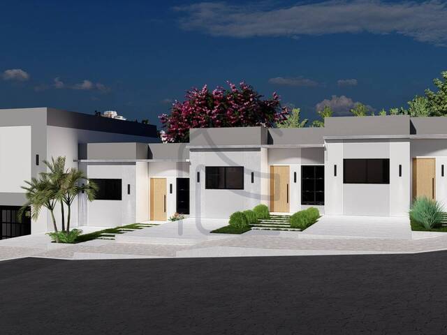 Casa geminada para Venda em Chapecó - 5