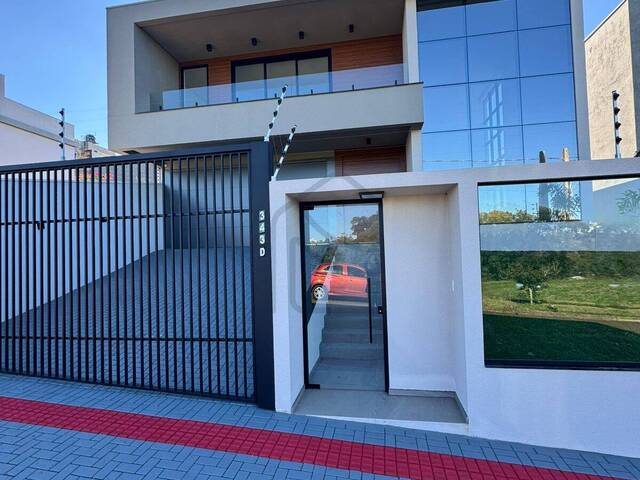 #2235 - Casa para Venda em Chapecó - SC