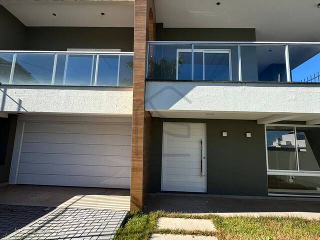 #2236 - Casa para Venda em Chapecó - SC