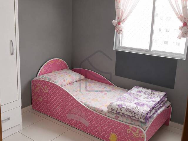 Apartamento para Venda em Chapecó - 3