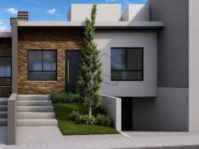 Casa geminada para Venda em Chapecó - 2