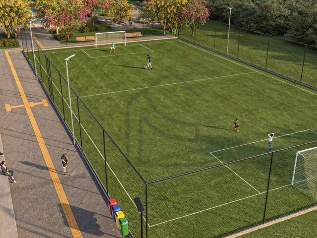 #2176 - Terreno para Venda em Chapecó - SC