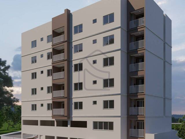Apartamento para Venda em Chapecó - 2