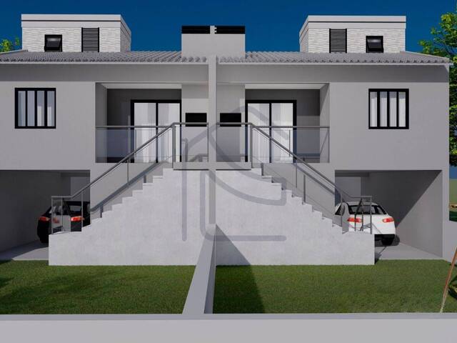 Casa geminada para Venda em Chapecó - 5