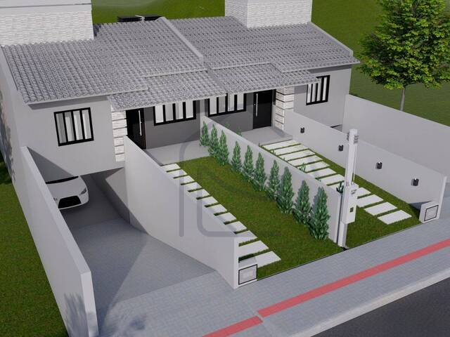 Casa geminada para Venda em Chapecó - 4