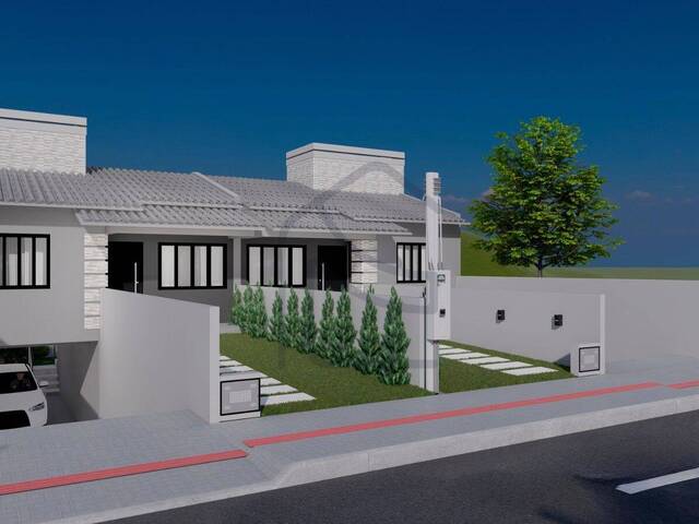 Casa geminada para Venda em Chapecó - 2