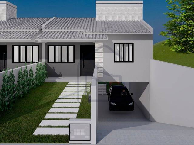 Casa geminada para Venda em Chapecó - 3