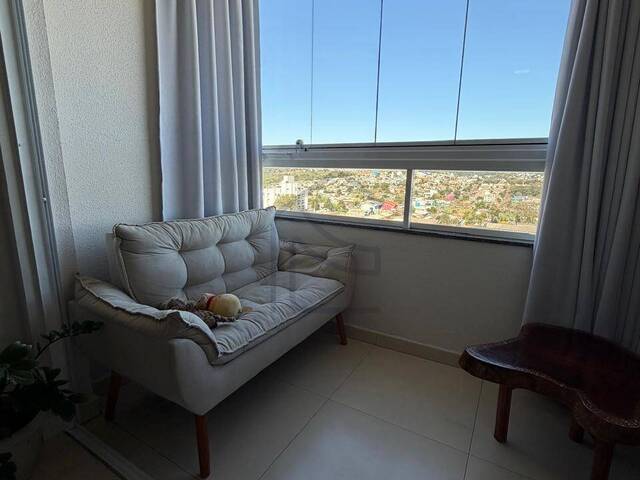Apartamento para Venda em Chapecó - 3