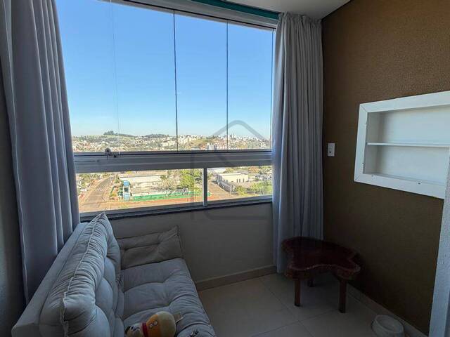 Apartamento para Venda em Chapecó - 2