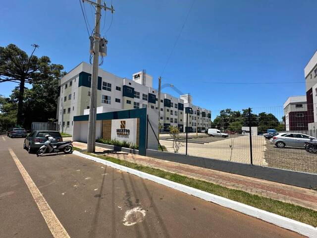 #2259 - Apartamento para Venda em Chapecó - SC