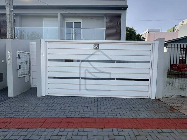 #2262 - Triplex para Venda em Chapecó - SC