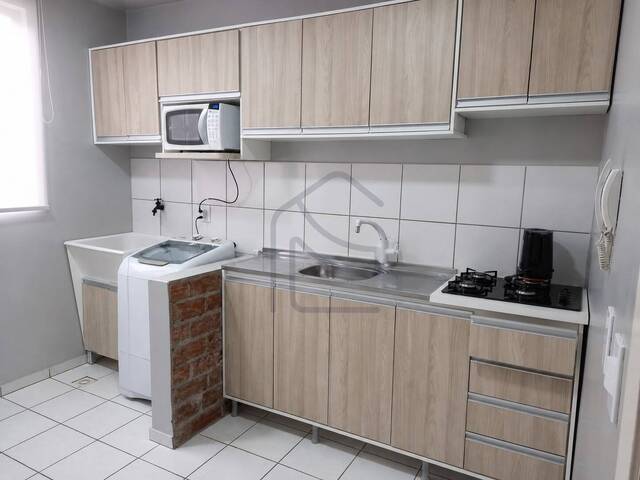 Apartamento para Venda em Chapecó - 3