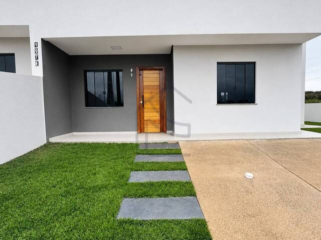 Casa geminada para Venda em Chapecó - 2