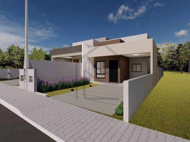 Casa geminada para Venda em Chapecó - 4