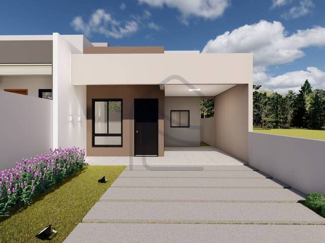 Casa geminada para Venda em Chapecó - 3