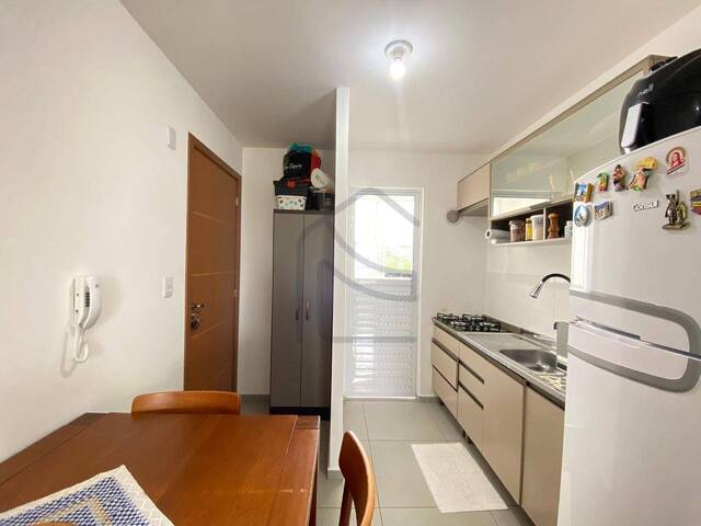 #2273 - Apartamento para Venda em Chapecó - SC