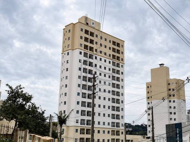 #2273 - Apartamento para Venda em Chapecó - SC