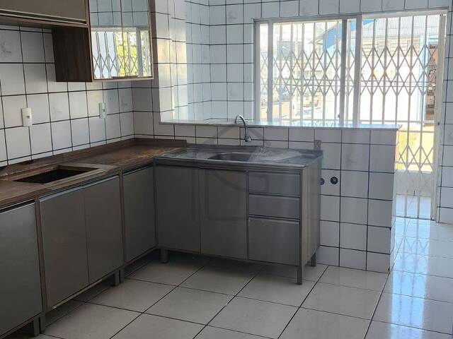 #2274 - Apartamento para Venda em Chapecó - SC