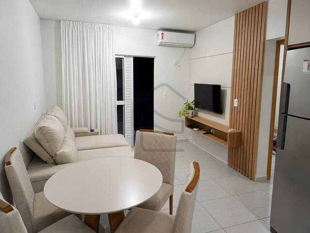#2275 - Apartamento para Venda em Chapecó - SC