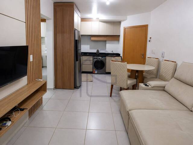 #2275 - Apartamento para Venda em Chapecó - SC