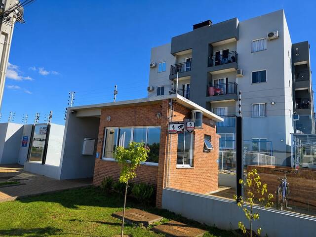 #2275 - Apartamento para Venda em Chapecó - SC