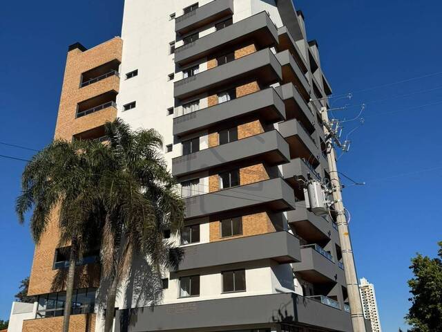 Apartamento para Venda em Chapecó - 2