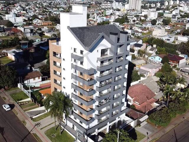 Apartamento para Venda em Chapecó - 3