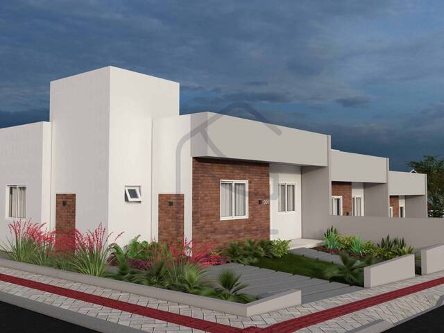 Casa geminada para Venda em Chapecó - 4