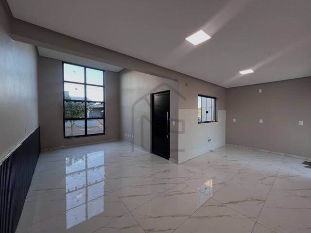 #1818 - Casa para Venda em Chapecó - SC