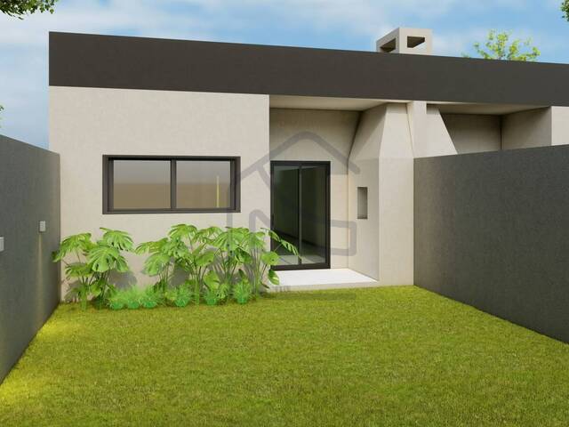 Casa geminada para Venda em Chapecó - 5