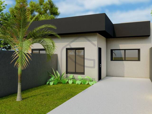 Casa geminada para Venda em Chapecó - 2