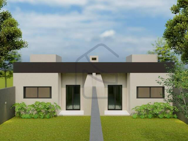 Casa geminada para Venda em Chapecó - 3
