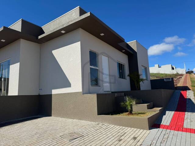 Casa geminada para Venda em Chapecó - 2