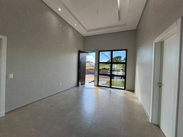 #1633 - Casa para Venda em Chapecó - SC