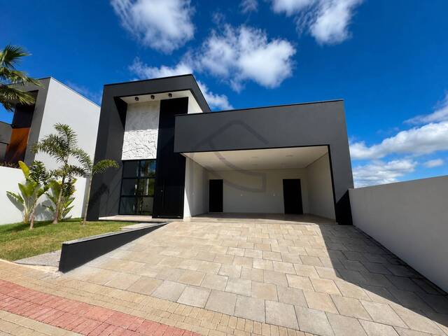 #1633 - Casa para Venda em Chapecó - SC