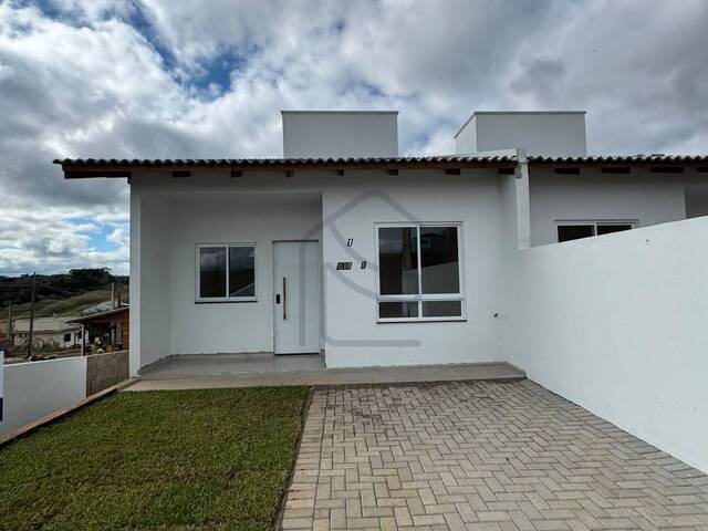 Casa geminada para Venda em Chapecó - 2