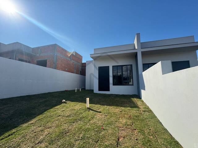 #2276 - Casa geminada para Venda em Chapecó - SC