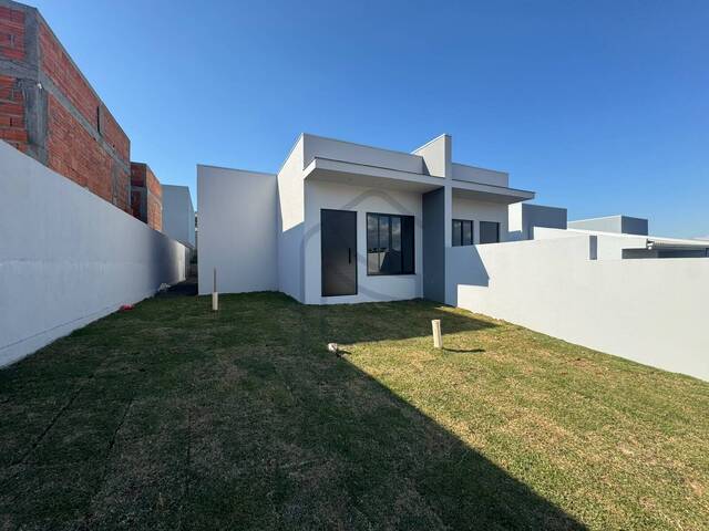 #2276 - Casa geminada para Venda em Chapecó - SC