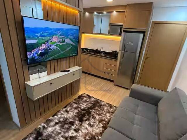 Apartamento para Venda em Chapecó - 3