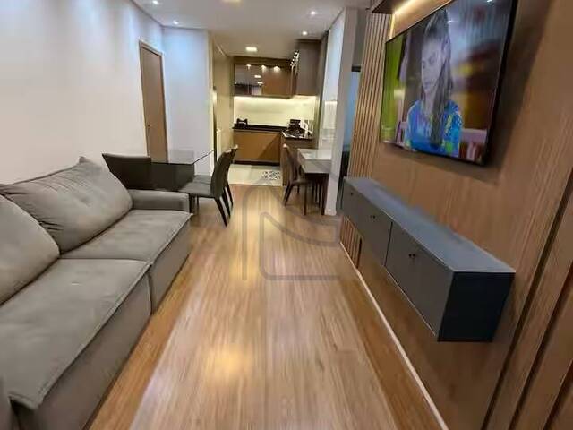 Apartamento para Venda em Chapecó - 3