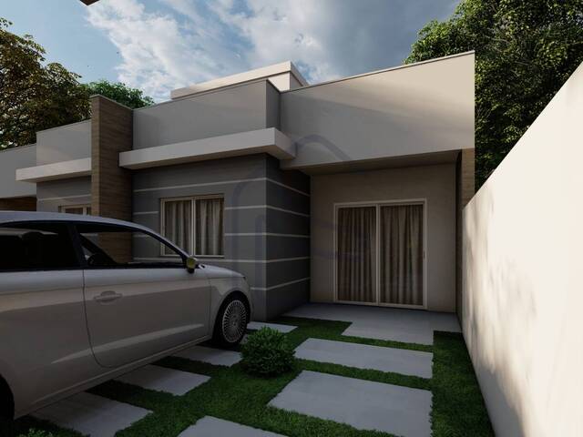 Casa geminada para Venda em Chapecó - 5