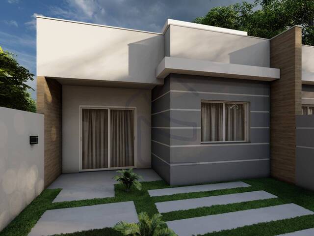 Casa geminada para Venda em Chapecó - 4