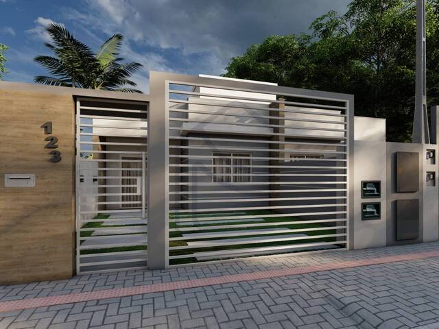 Casa geminada para Venda em Chapecó - 2