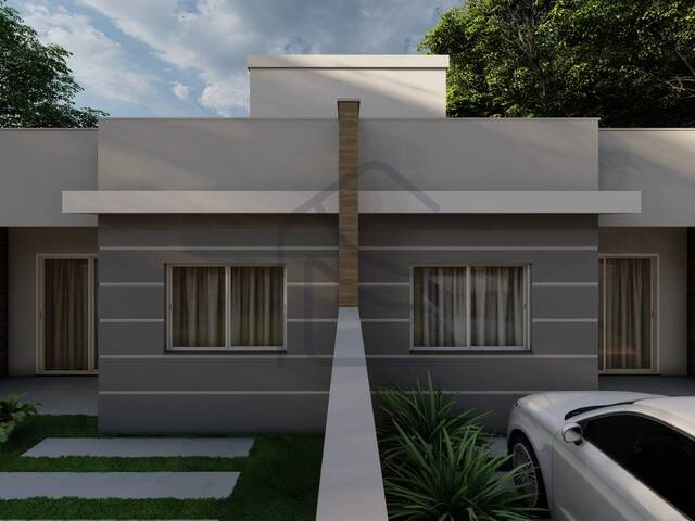 Casa geminada para Venda em Chapecó - 3