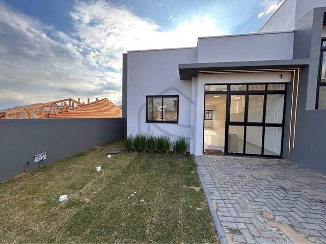 Casa geminada para Venda em Chapecó - 2